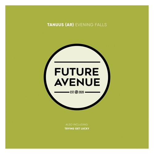 Tanuus (AR) - Evening Falls [FA247]